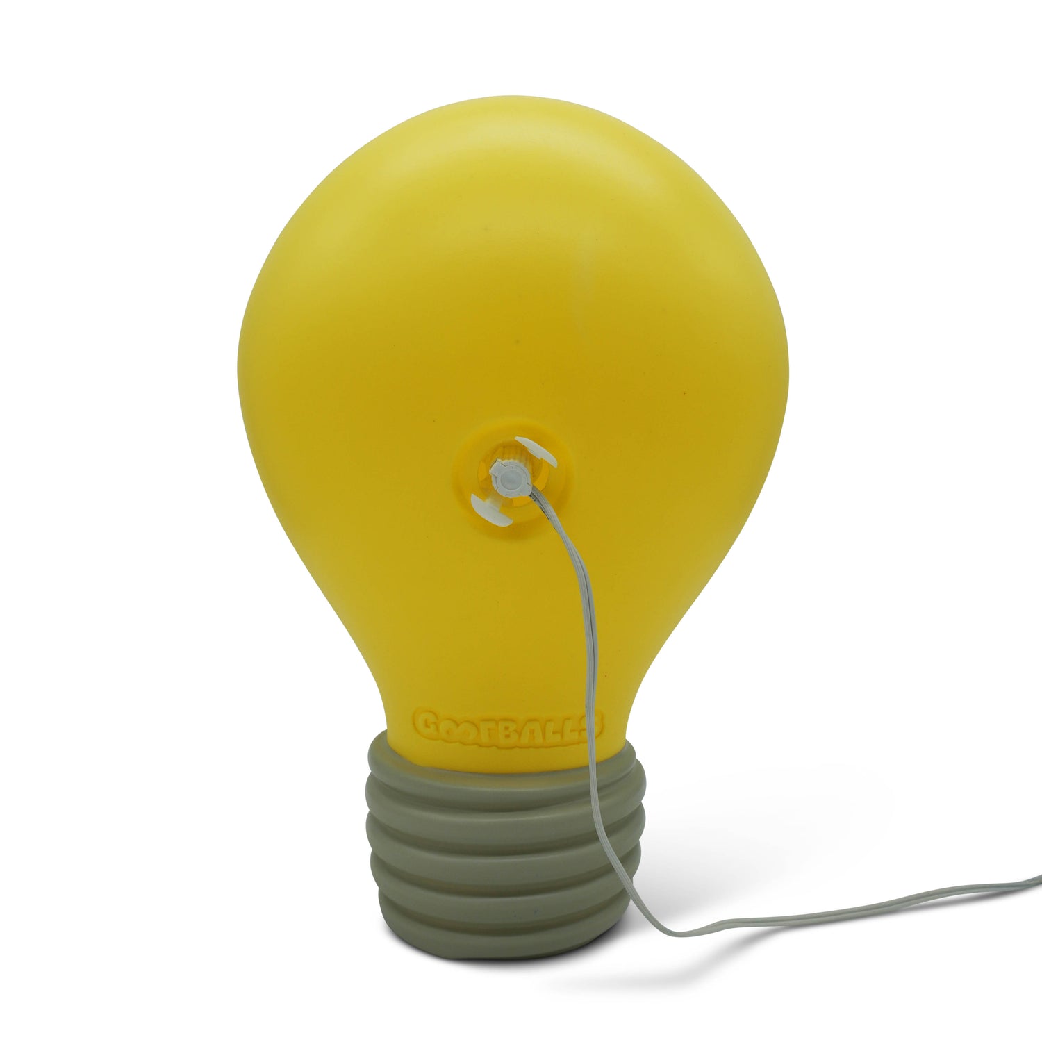 Light Bulb Blow Mold