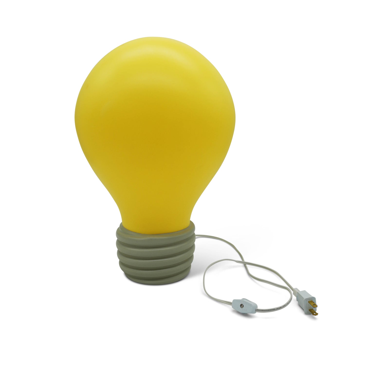 Light Bulb Blow Mold