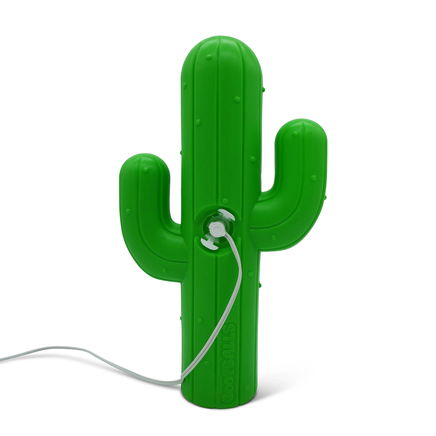 Cactus Blow Mold