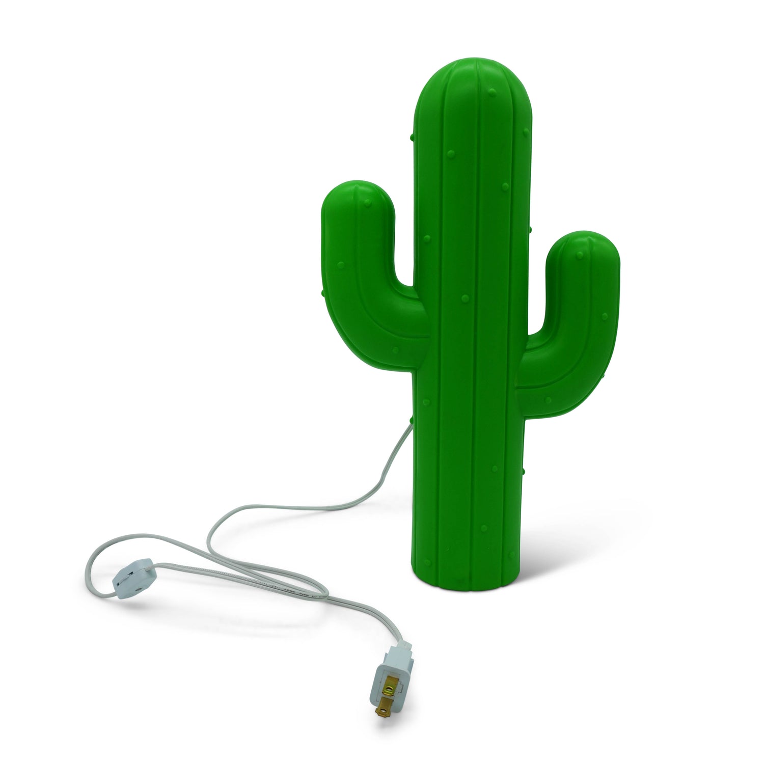 Cactus Blow Mold