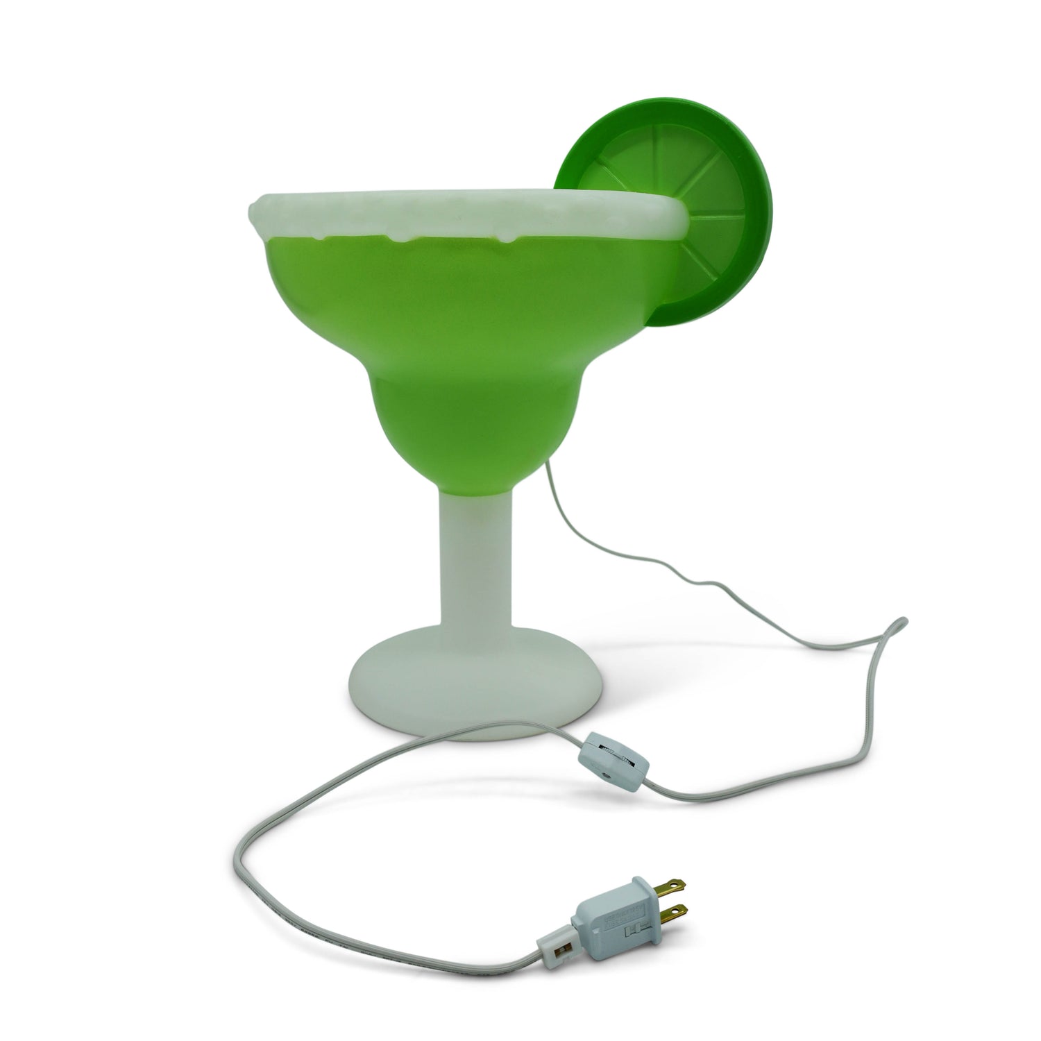 Margarita Light Bulb