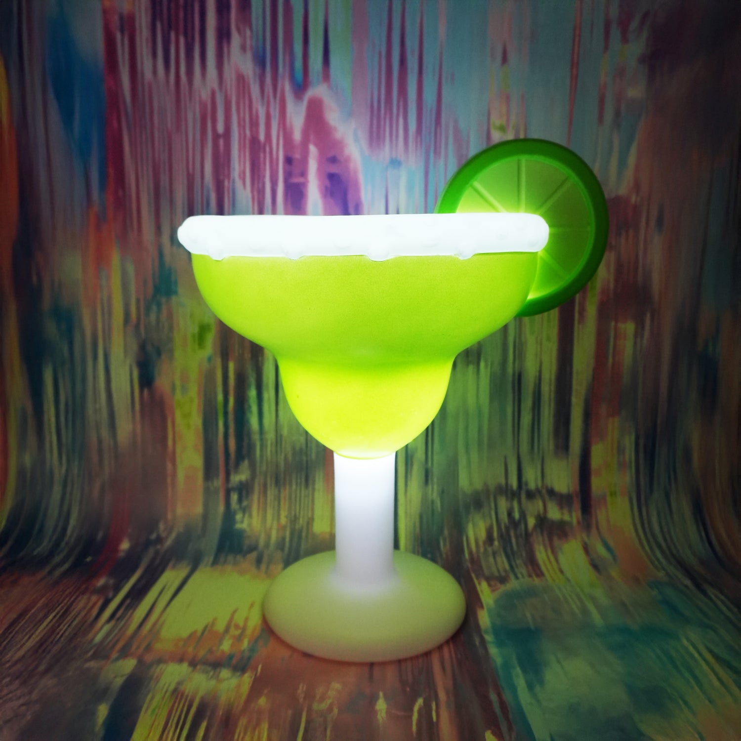 Margarita Light Bulb