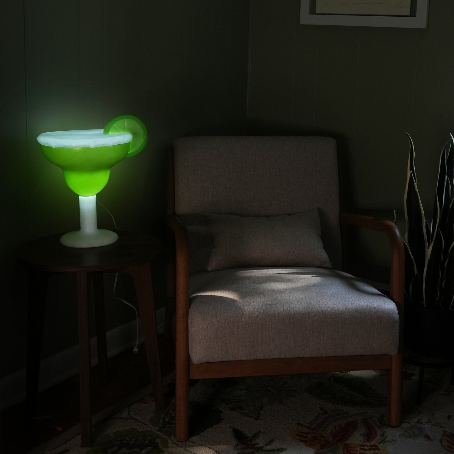 Margarita Light Bulb