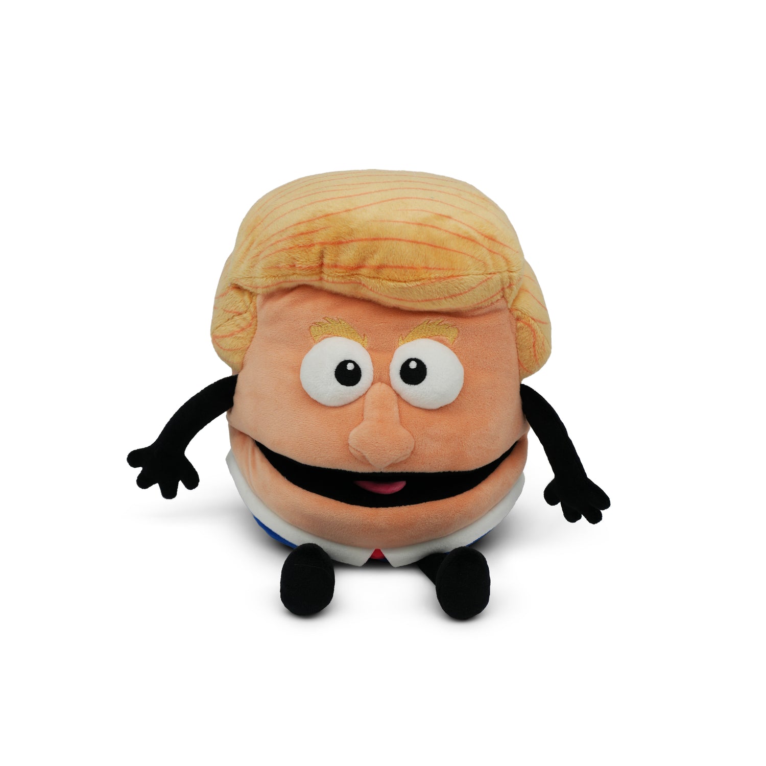 Donald Trump Hand Puppet