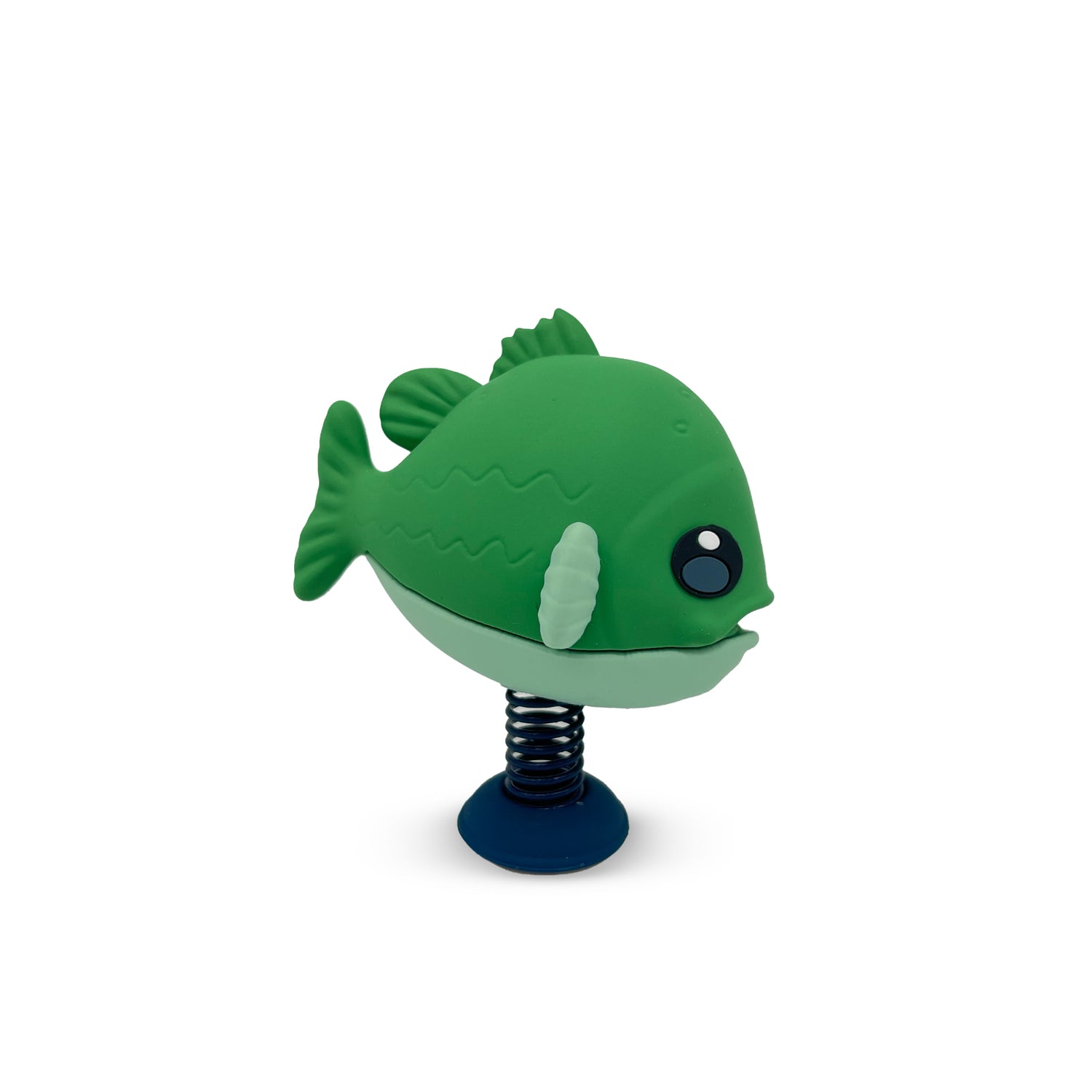 Bass Fish Dashboard Dancer