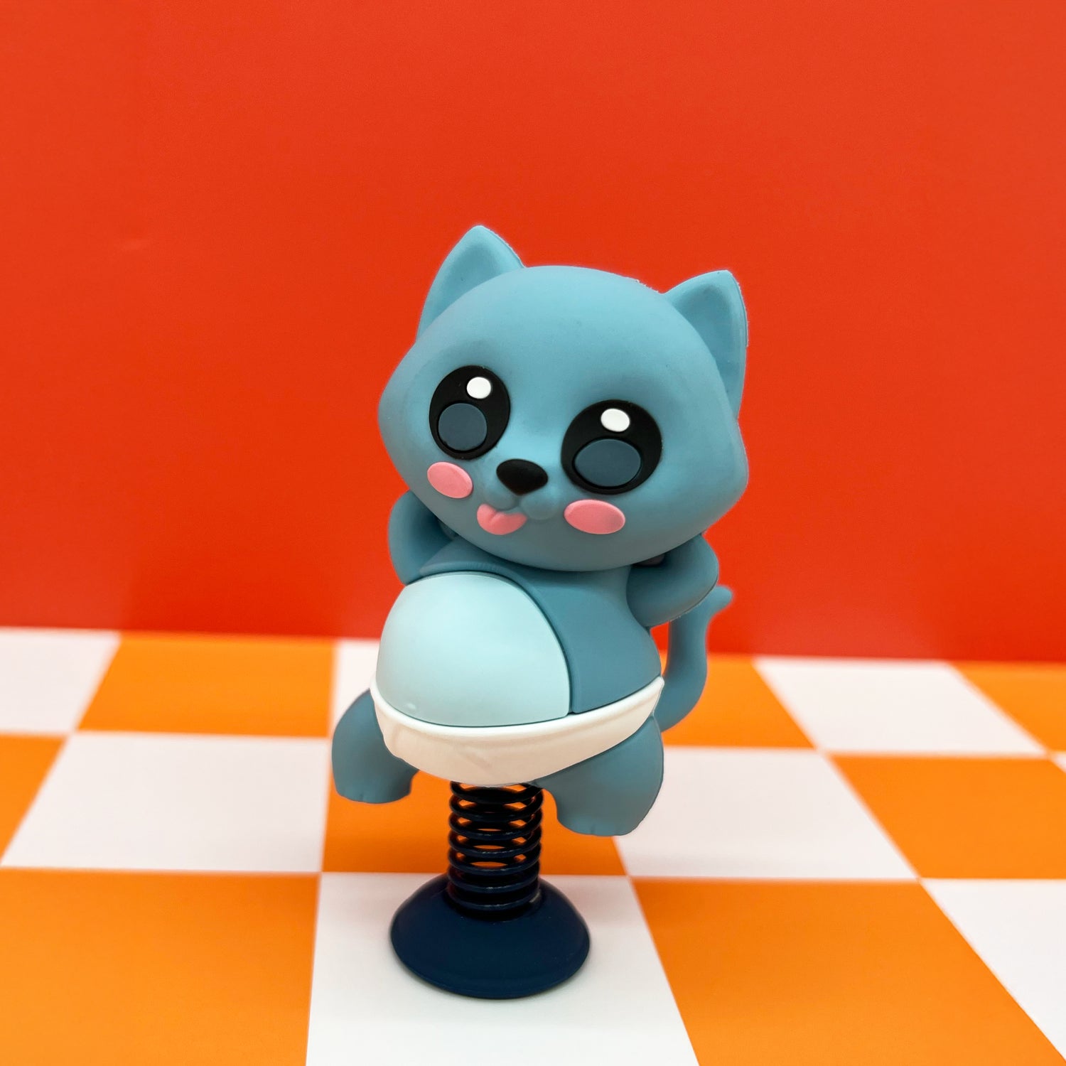 Dancing Cat Dashboard Dancer