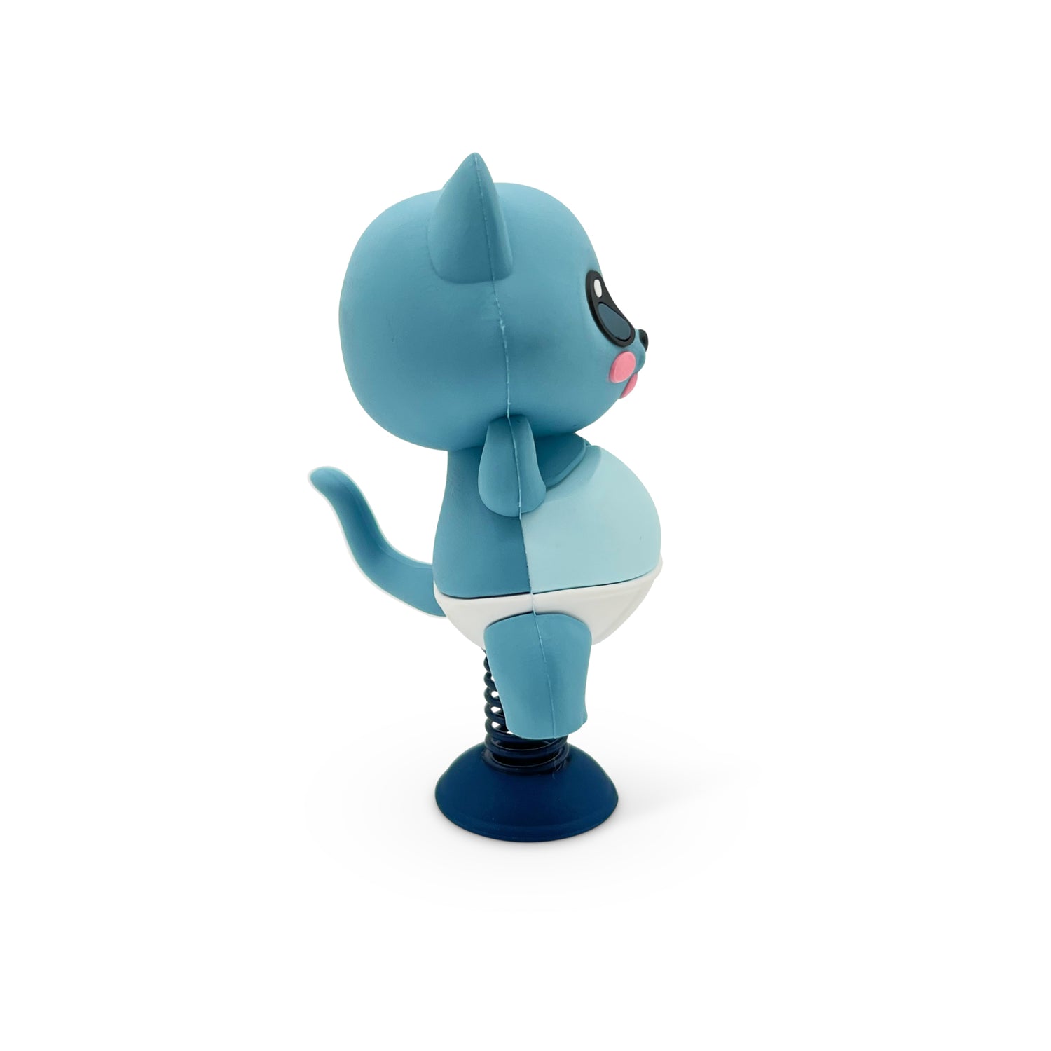 Dancing Cat Dashboard Dancer
