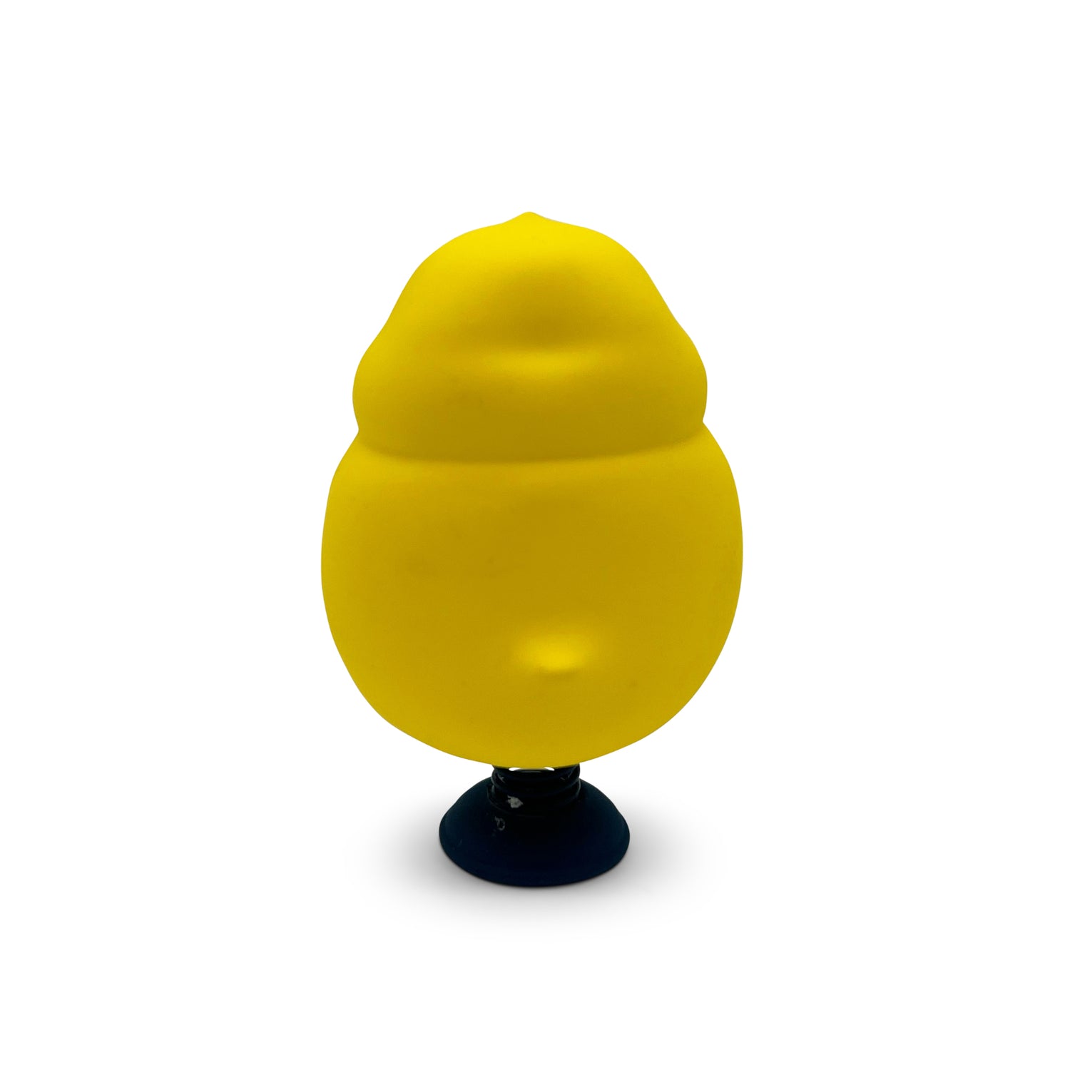 Duck With Knife Dashboard Dancer