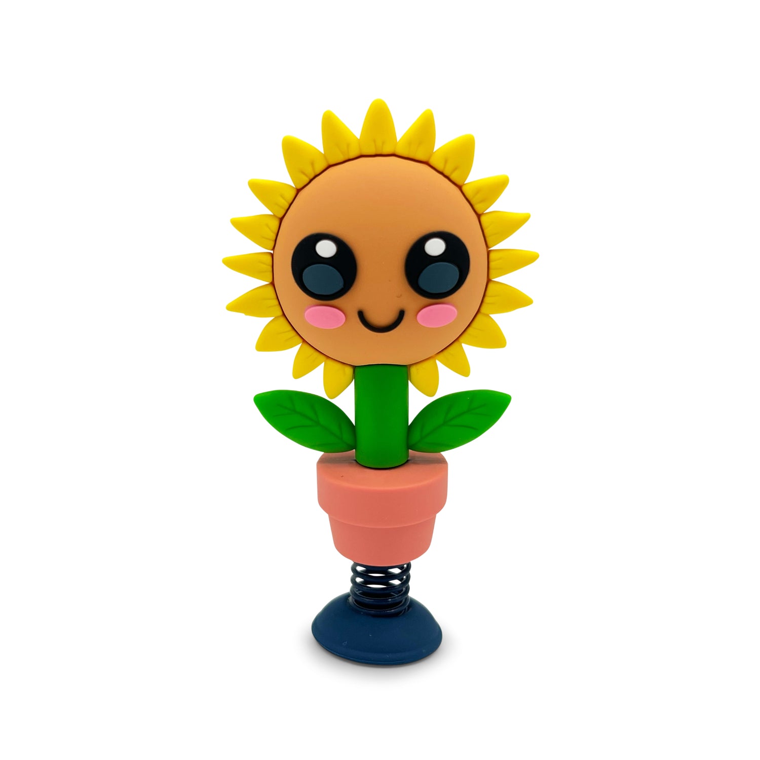 Sunflower Dashboard Dancer