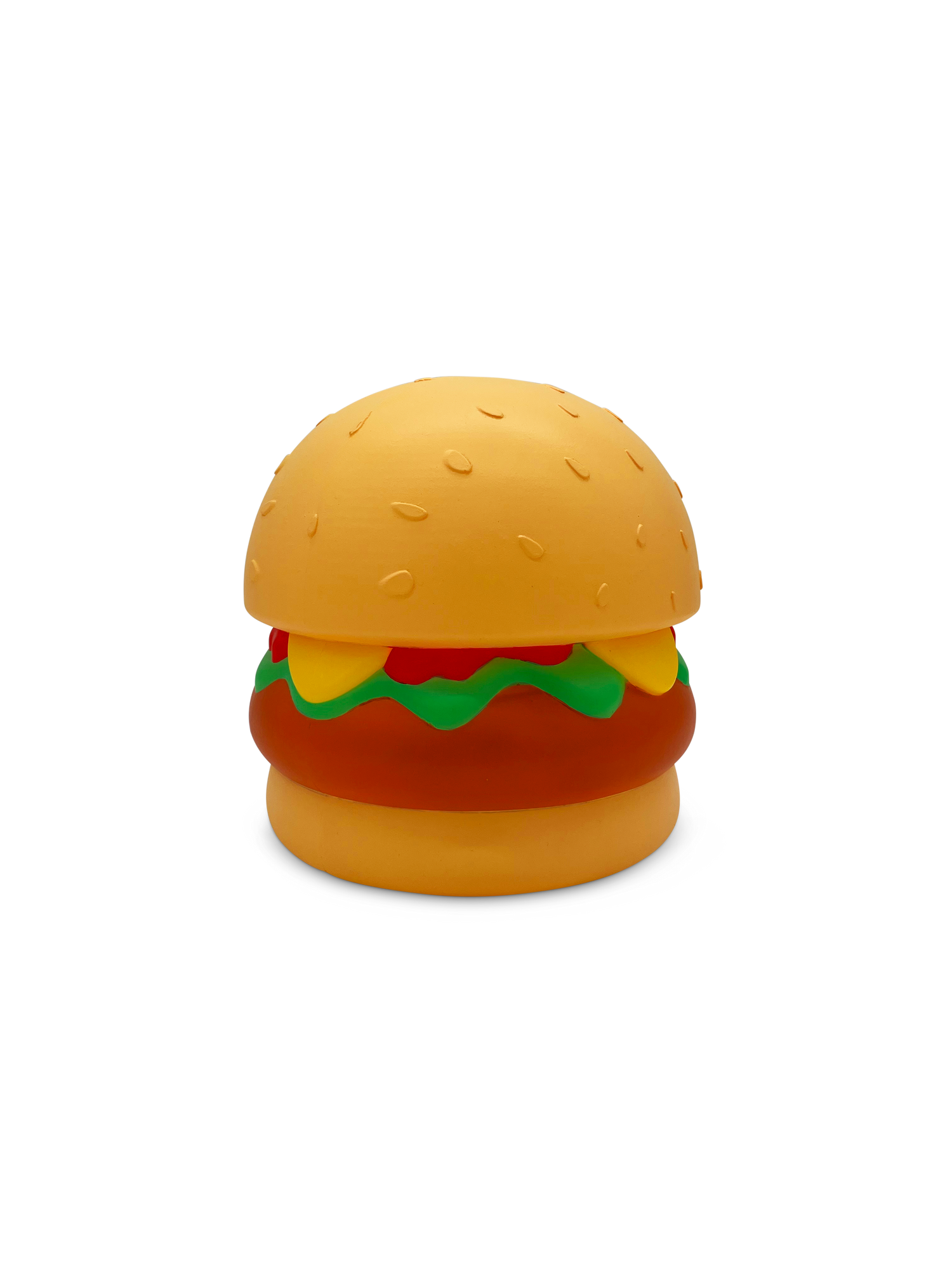 Cheeseburger Lighted Blow Mold
