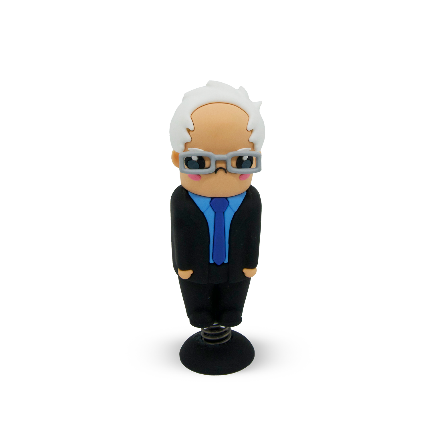Bernie Sanders Dashboard Dancer