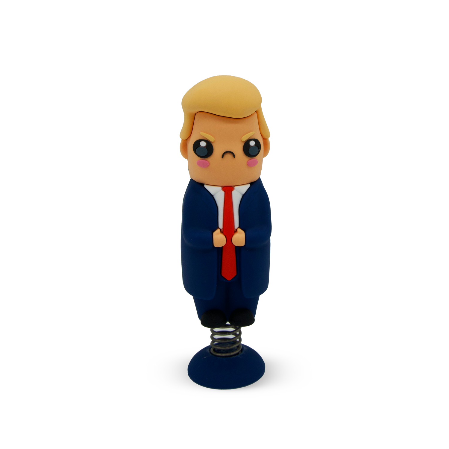 Donald Trump Dashboard Dancer